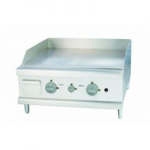 BẾP CHIÊN PHẲNG MSM DÙNG GAS HP-1003