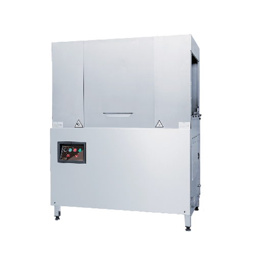 Máy rửa bát băng chuyền C800 Hobart