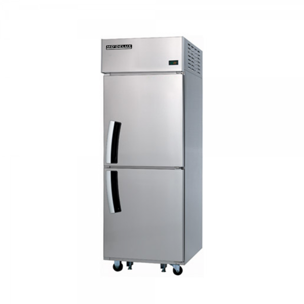TỦ ĐÔNG CÔNG NGHIỆP 2 CÁNH MDS-520F1 MODELUX