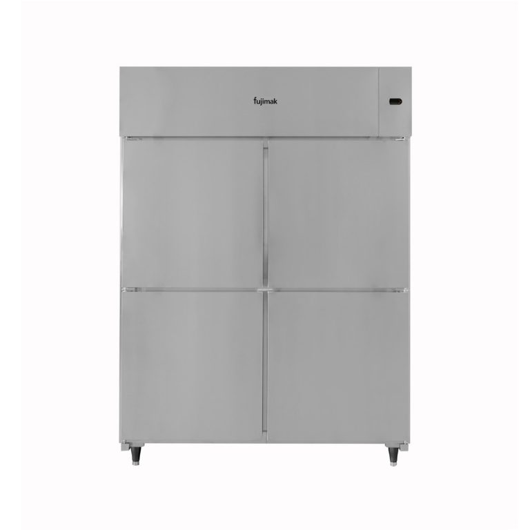TỦ ĐÔNG CÔNG NGHIỆP FUJIMALK4 CÁNH