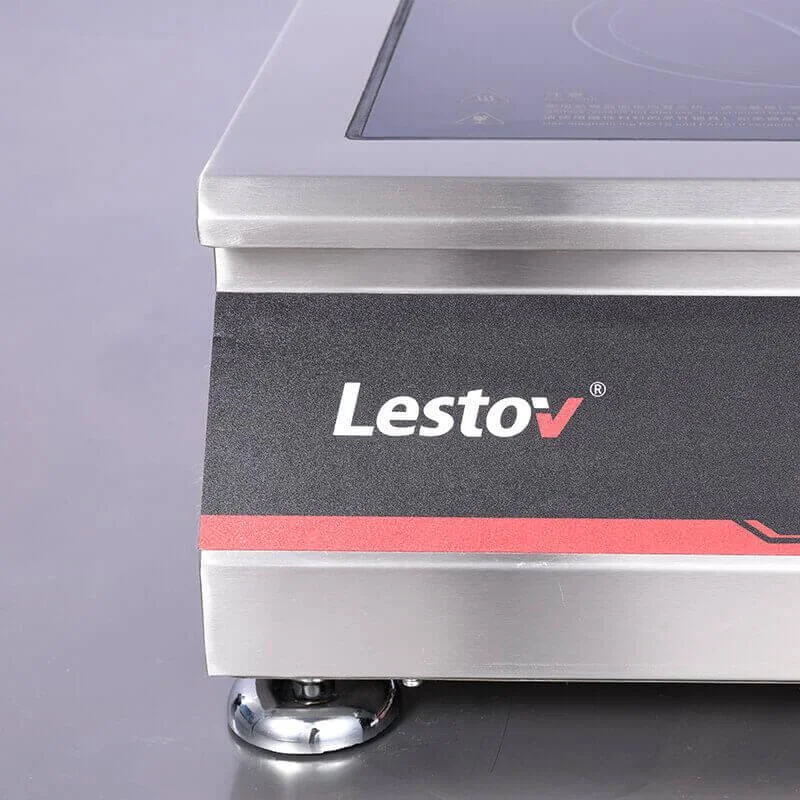 Bếp Từ Công Nghiệp Cỡ Trung Lestov LT-TPM-B105 logo