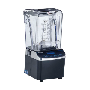 MÁY XAY SINH TỐ SANTOS 62