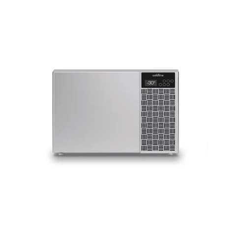 Tủ Cấp Đông 3 Khay Coldline W3ULS