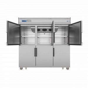 Tủ mát DM 6 cánh inox MDQ.6I1750 mo-canh-tren