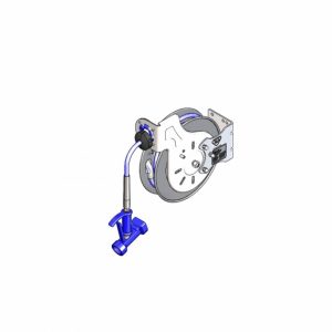 Vòi xịt sàn công nghiệp T&S B-7232-05