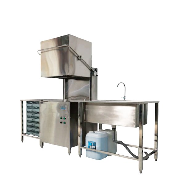 Máy rửa chén MT-116 thương hiệu Mita Việt Nam
