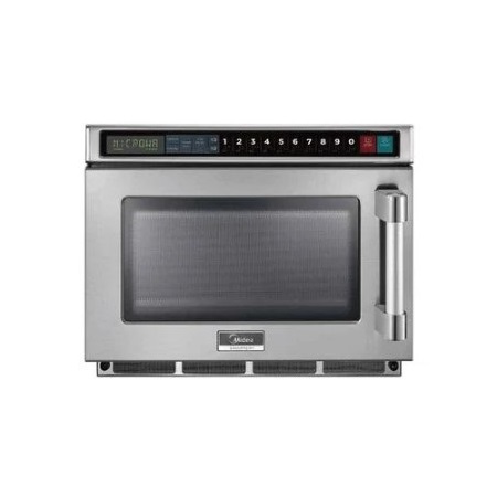 Lò vi sóng công nghiệp 1800W Midea 1817G1A